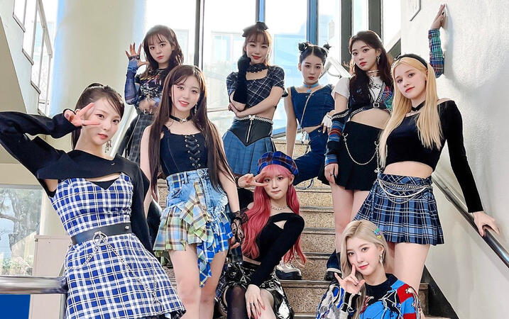 MUSIC SHOWS
