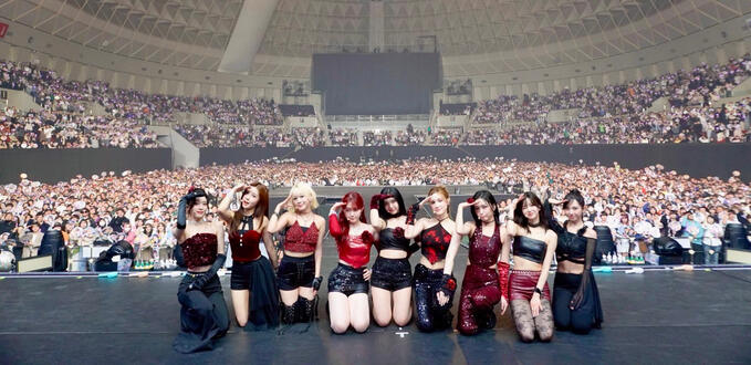 03.03.2024 FLY-HIGH Japan Concert - Kobe Day 2