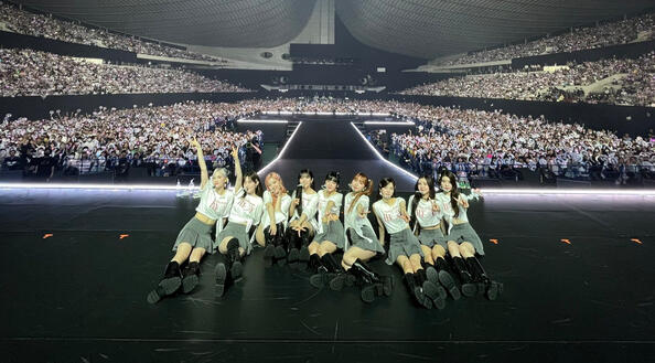 21.05.2023 FLY-BY Japan Concert - TOKYO Day 2