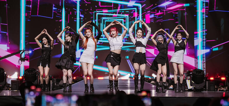 18.01.2025 Supersound Festival in Macau