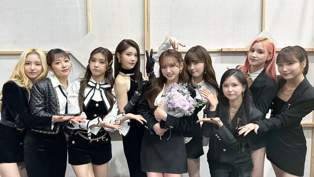 16.12.2022 KBS Gayo Daechukjae