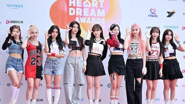 25.08.2022 K Global Heart Dream Awards