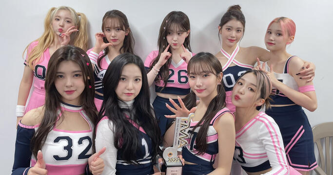 08.10.2022 The Fact Music Awards