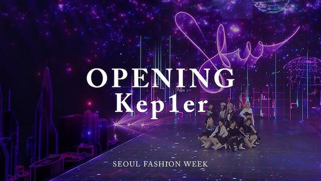 18.03.2022 Seoul Fashion Week