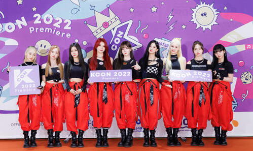 08.05.2022 KCON 2022 Premiere