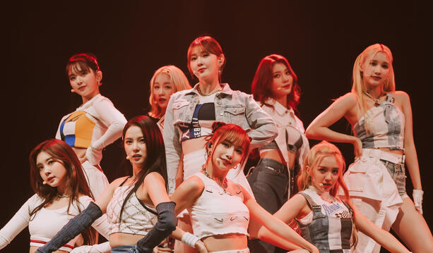 14.07.2022 HallyuPopFest Sydney 2022