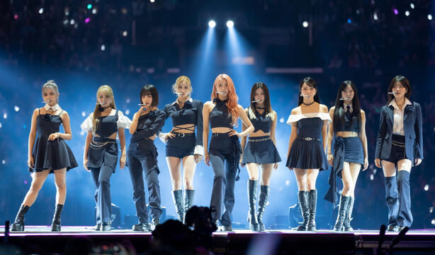 20.08.2023 KCON LA 2023