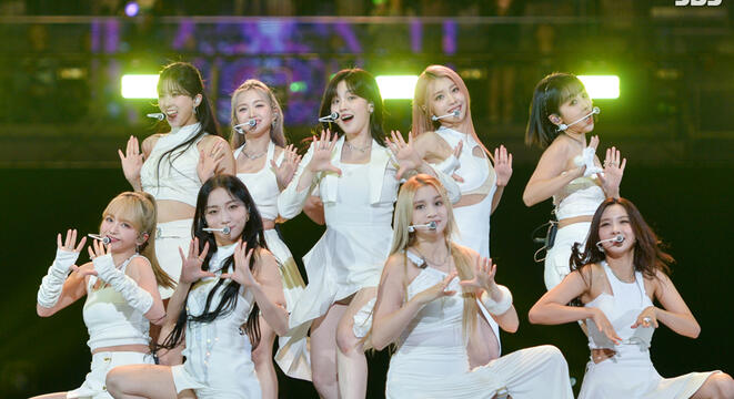 04.10.2023 SBS INKIGAYO LIVE in TOKYO