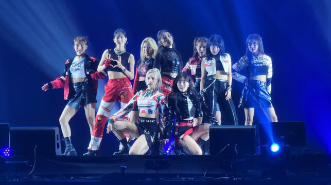 31.01.2023 SUPERSONIC OSAKA 2023