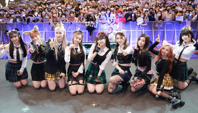 19.03.2023 KCON 2023 THAILAND