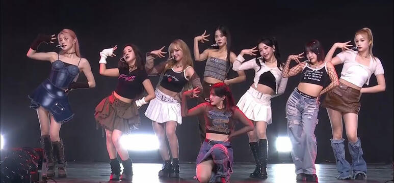 23.09.2023 KPOP NATION 2023