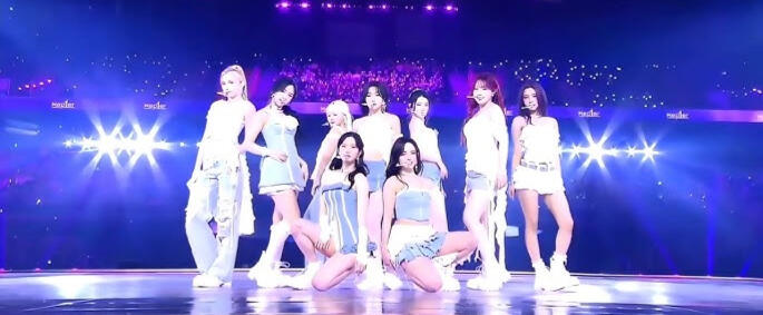 09.06.2024 K-WAVE CONCERT INKIGAYO