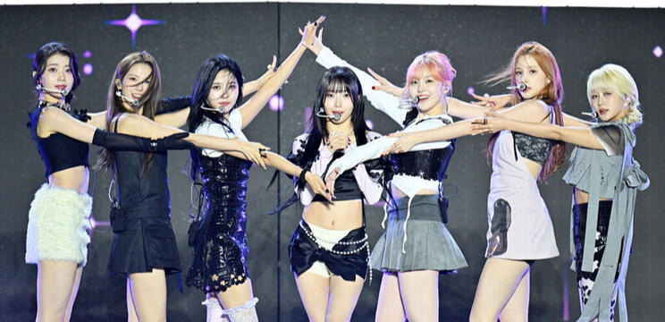 27.10.2024 30th Dream Concert 2024