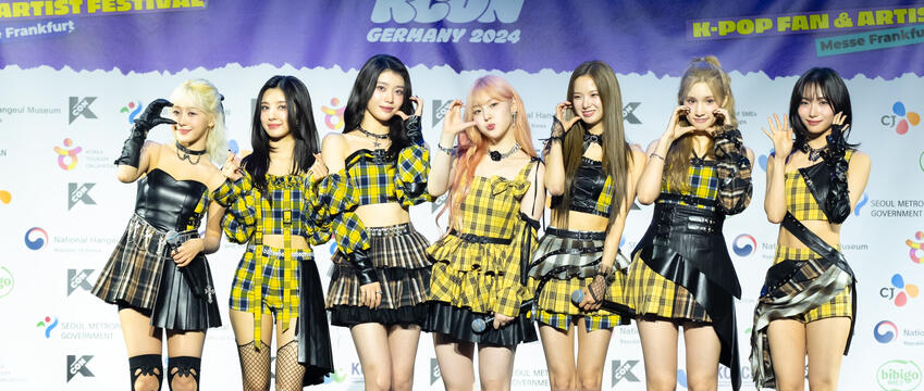 29.09.2024 KCON GERMANY 2024